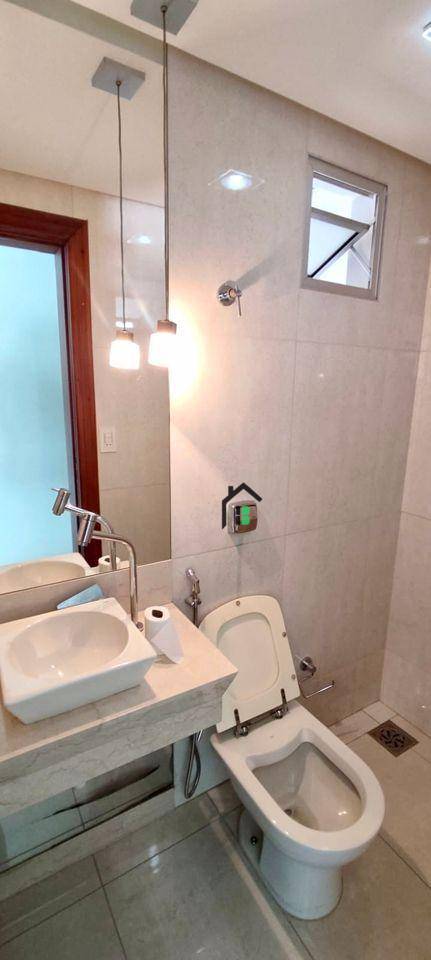 Cobertura à venda com 5 quartos, 457m² - Foto 8