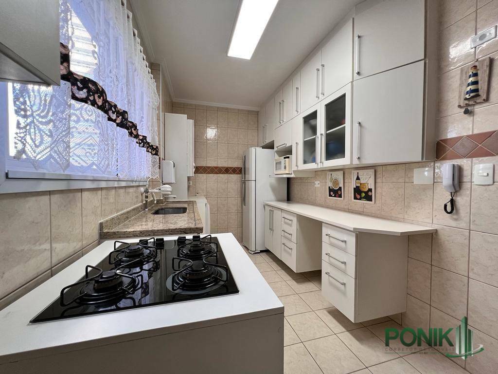 Apartamento à venda com 2 quartos, 74m² - Foto 5