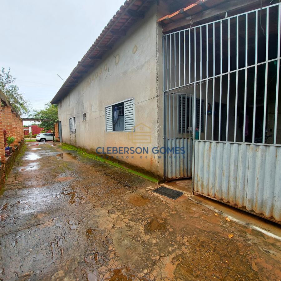 Casa à venda com 4 quartos, 600m² - Foto 24