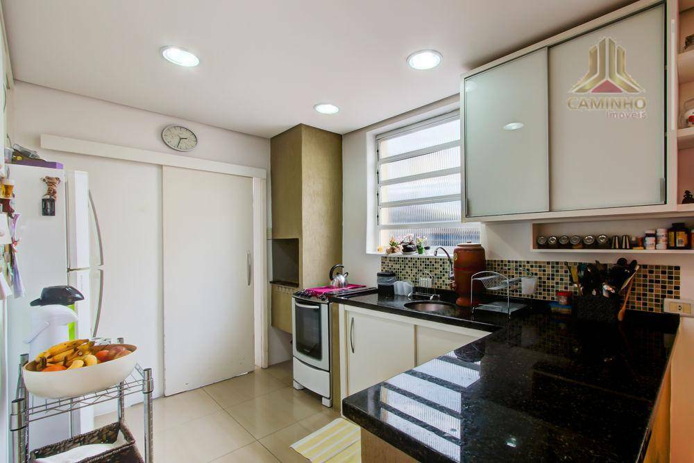 Apartamento à venda com 3 quartos, 87m² - Foto 5