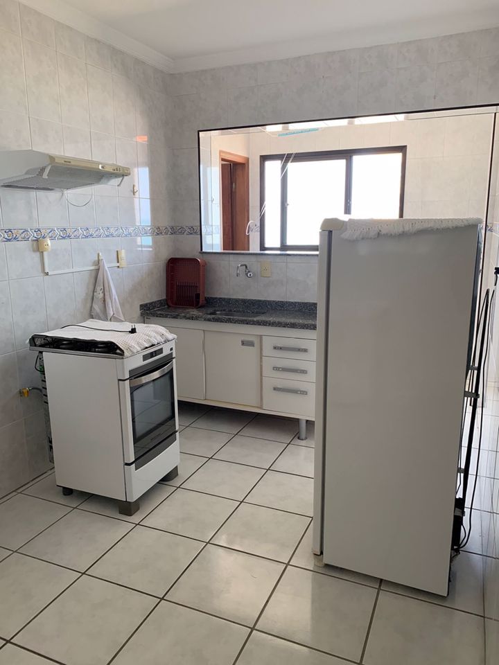 Apartamento à venda com 2 quartos, 101m² - Foto 2