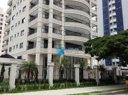 Apartamento à venda com 4 quartos, 410m² - Foto 1