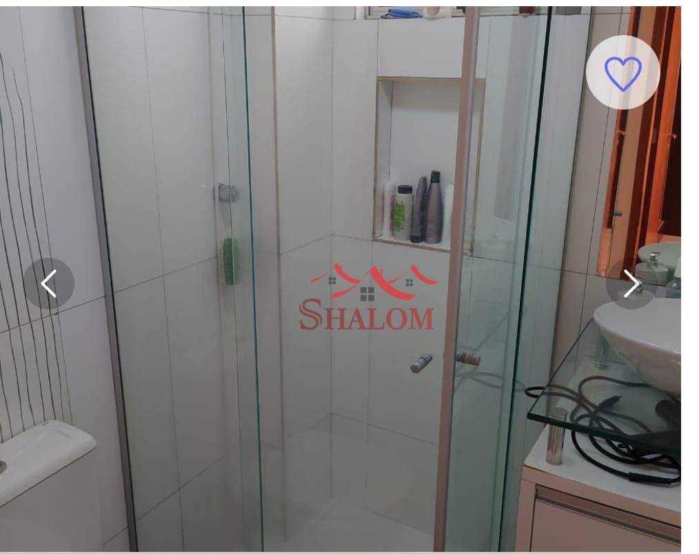 Apartamento, 2 quartos, 53 m² - Foto 6