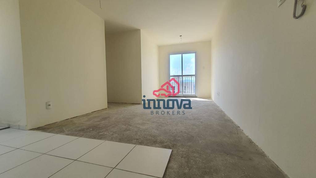 Apartamento à venda com 2 quartos, 50m² - Foto 18