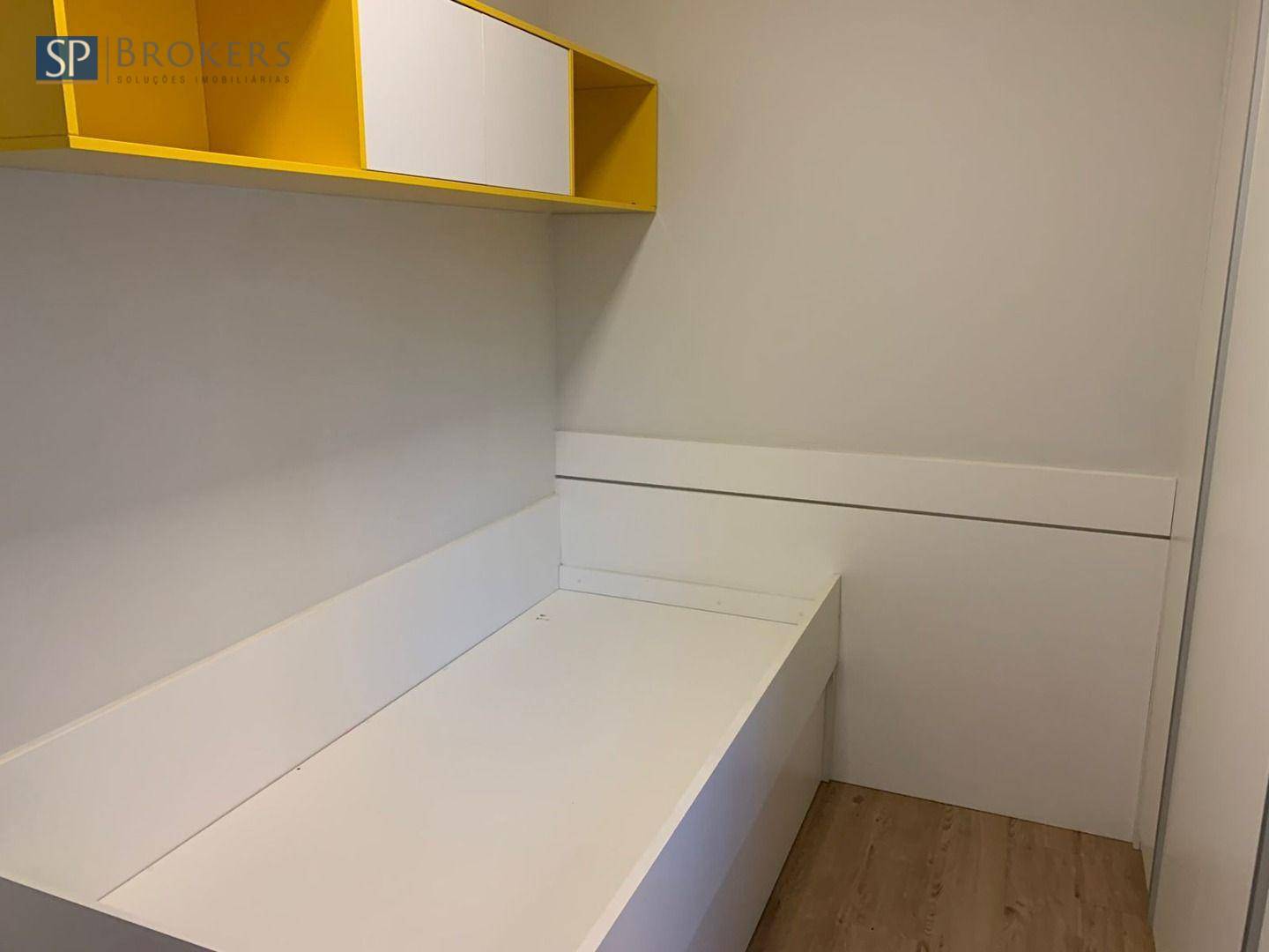 Apartamento à venda com 3 quartos, 70m² - Foto 8