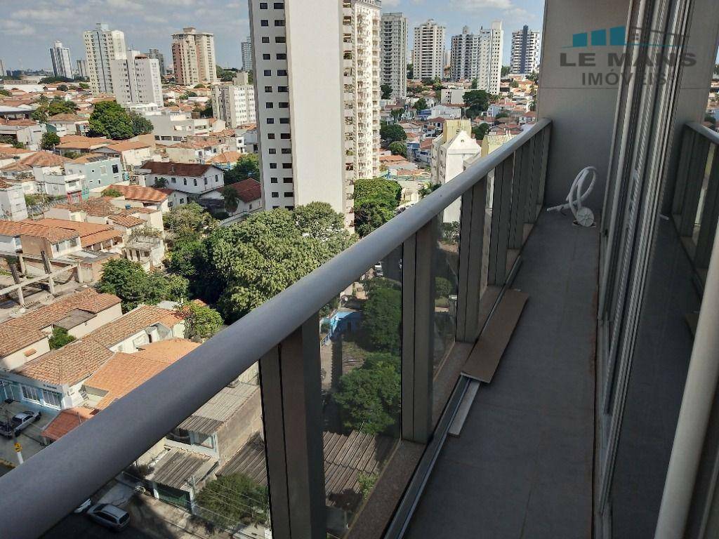 Conjunto Comercial-Sala para alugar, 62m² - Foto 11