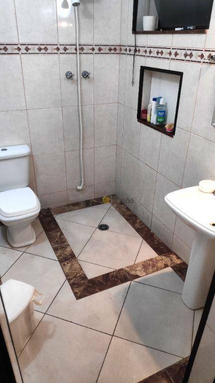 Sobrado à venda com 4 quartos, 210m² - Foto 24