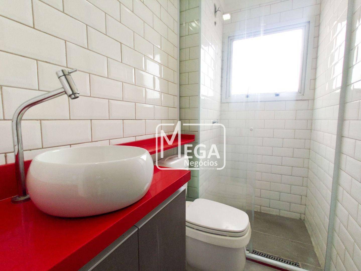 Apartamento à venda com 2 quartos, 54m² - Foto 7