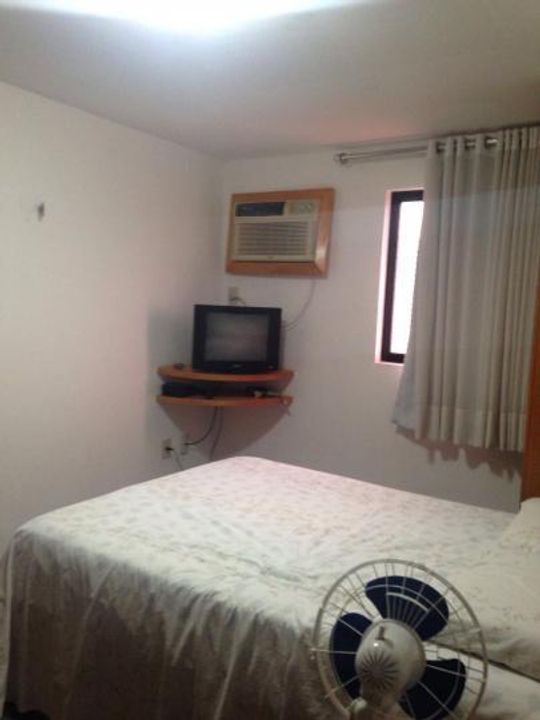 Apartamento à venda com 3 quartos, 92m² - Foto 13