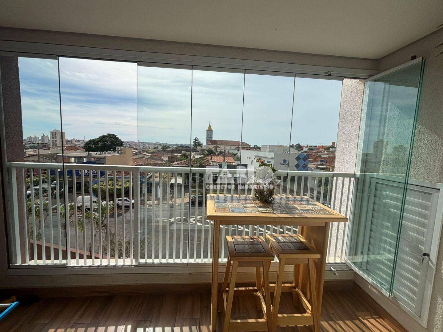 Apartamento, 2 quartos, 63 m² - Foto 4