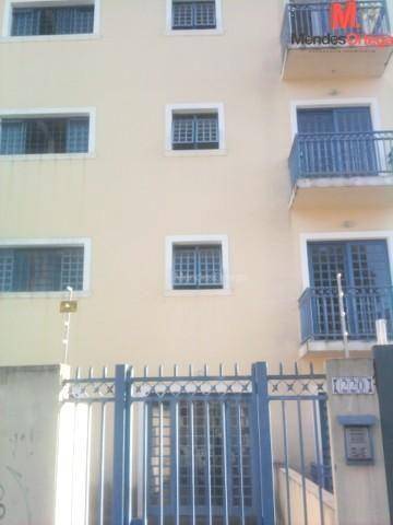 Apartamento, 2 quartos, 90 m² - Foto 1