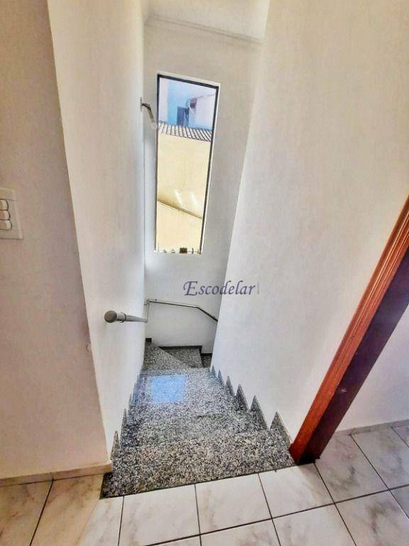 Sobrado à venda com 3 quartos, 150m² - Foto 10