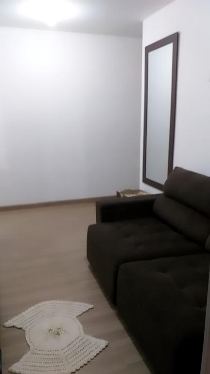 Apartamento à venda com 2 quartos, 50m² - Foto 3