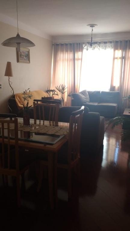 Apartamento à venda com 3 quartos, 98m² - Foto 16