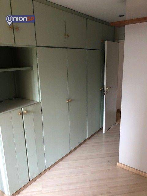 Apartamento à venda com 3 quartos, 160m² - Foto 7