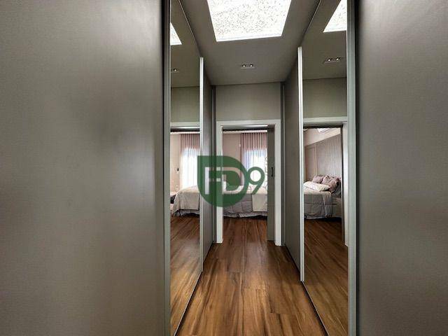 Casa de Condomínio à venda com 4 quartos, 430m² - Foto 55