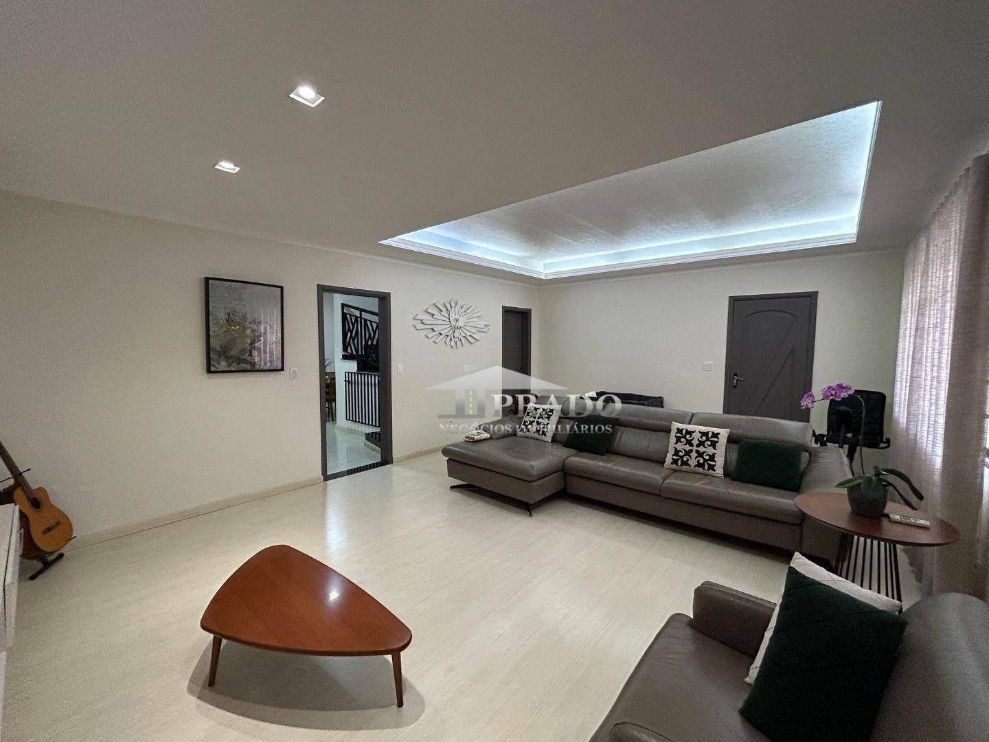 Sobrado à venda com 3 quartos, 400m² - Foto 10