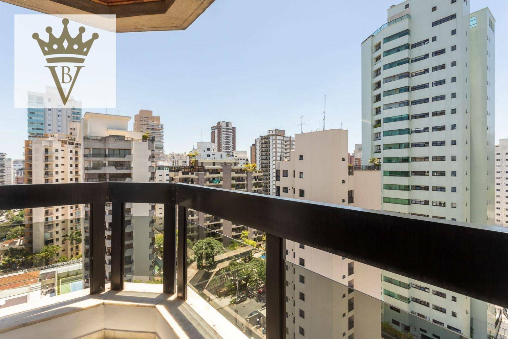 Cobertura à venda com 4 quartos, 305m² - Foto 27