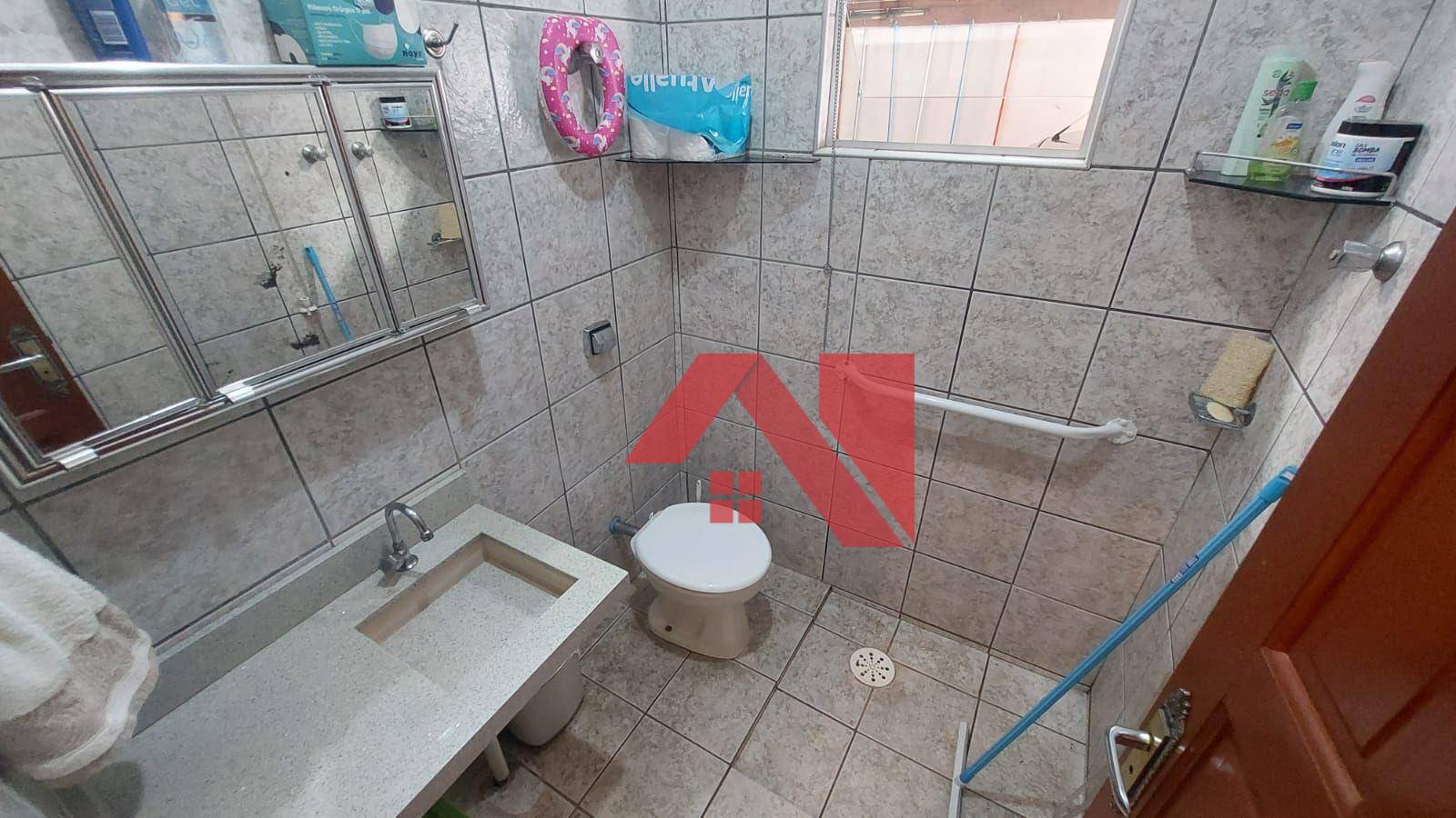 Sobrado à venda com 4 quartos, 180m² - Foto 6