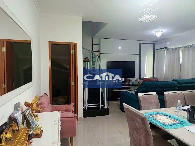 Sobrado à venda com 3 quartos, 140m² - Foto 4