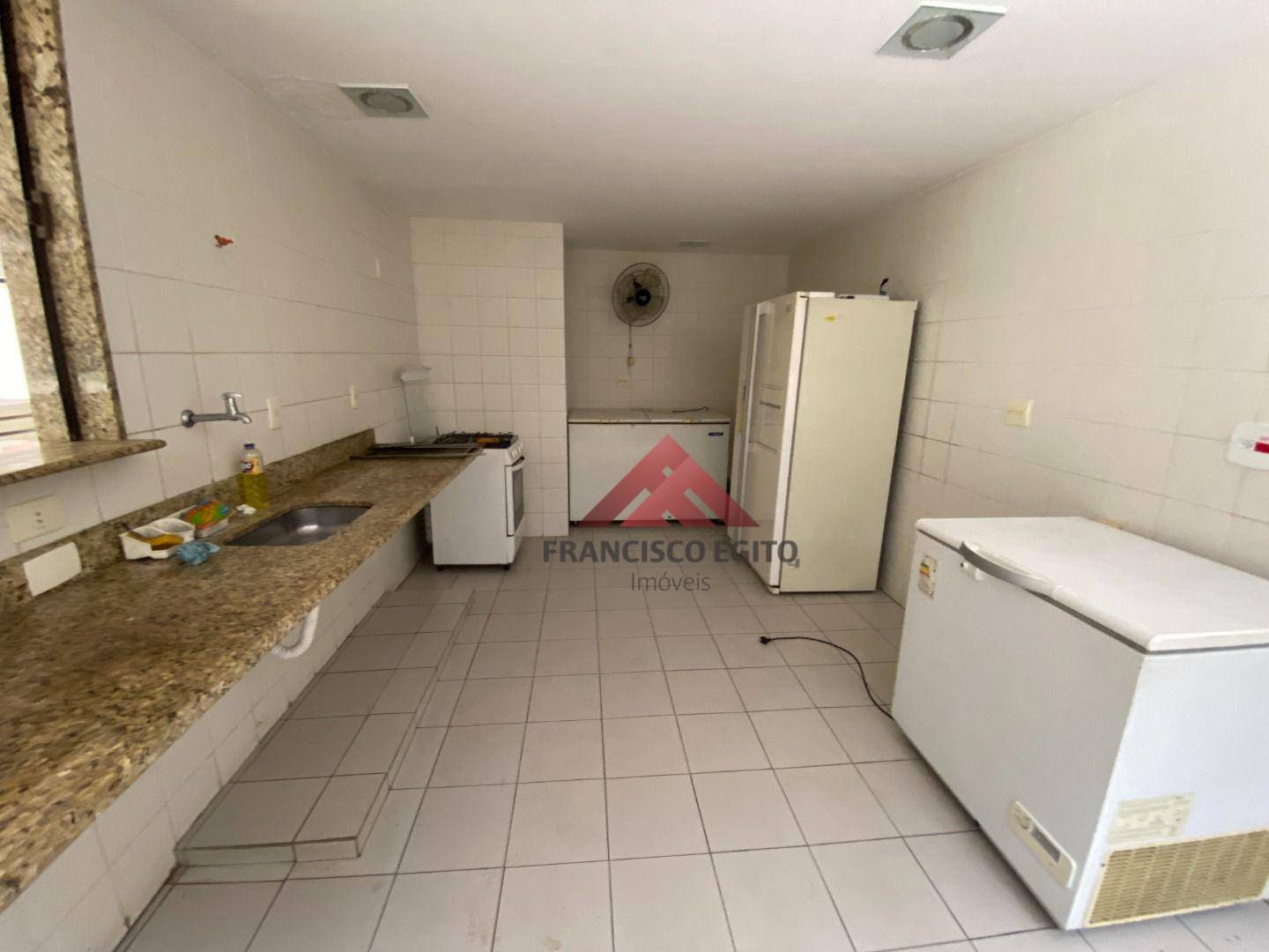 Apartamento à venda, 140m² - Foto 25