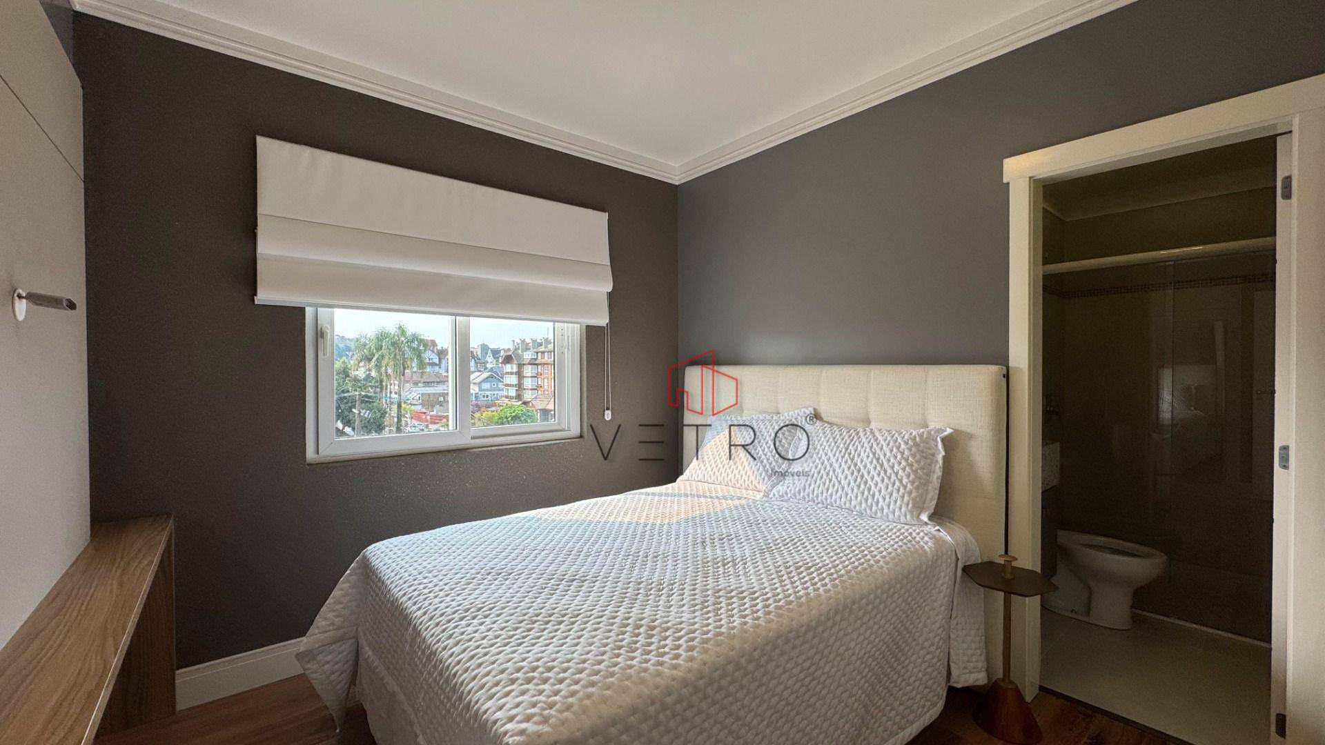 Apartamento à venda com 3 quartos, 183m² - Foto 10