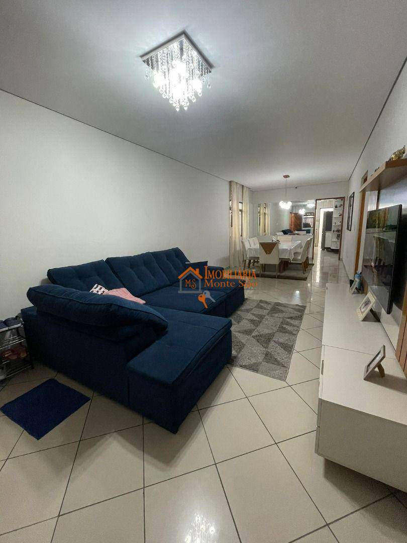 Casa à venda com 3 quartos, 210M2 - Foto 15