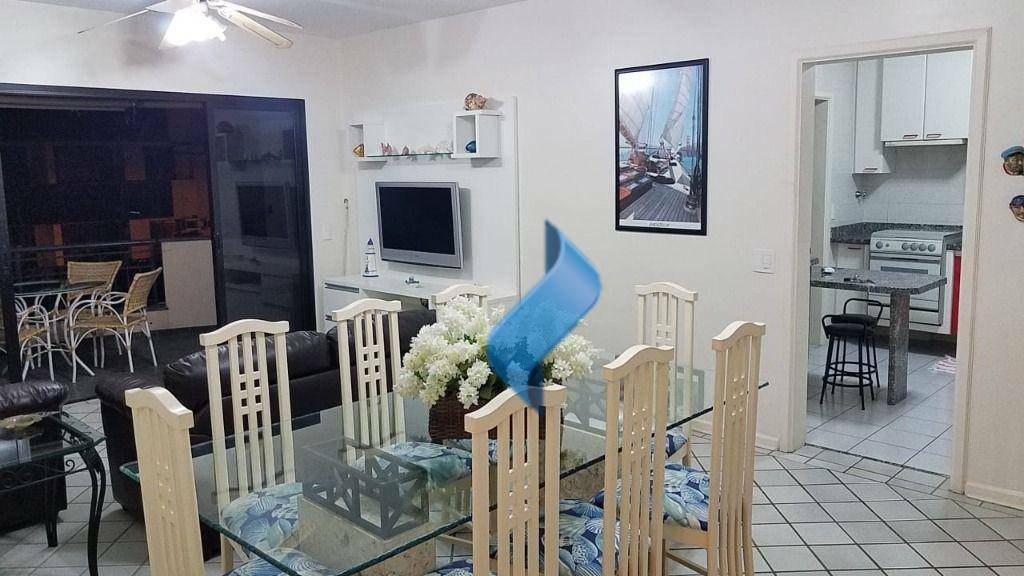 Apartamento à venda com 3 quartos, 140m² - Foto 34