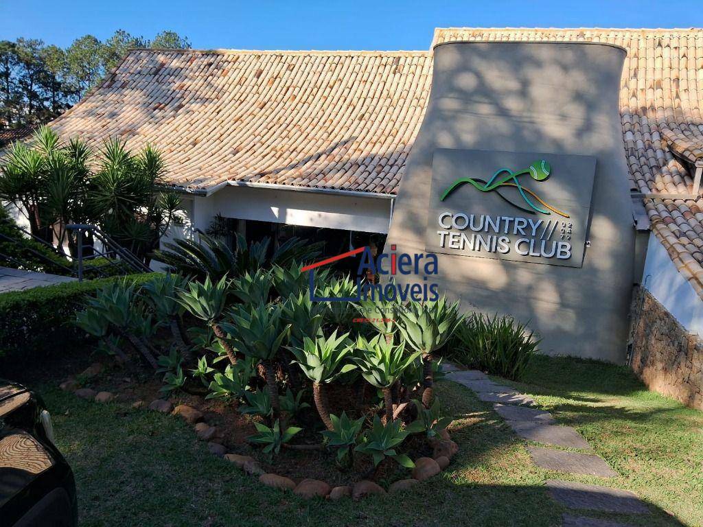 Casa de Condomínio à venda e aluguel com 4 quartos, 350m² - Foto 16