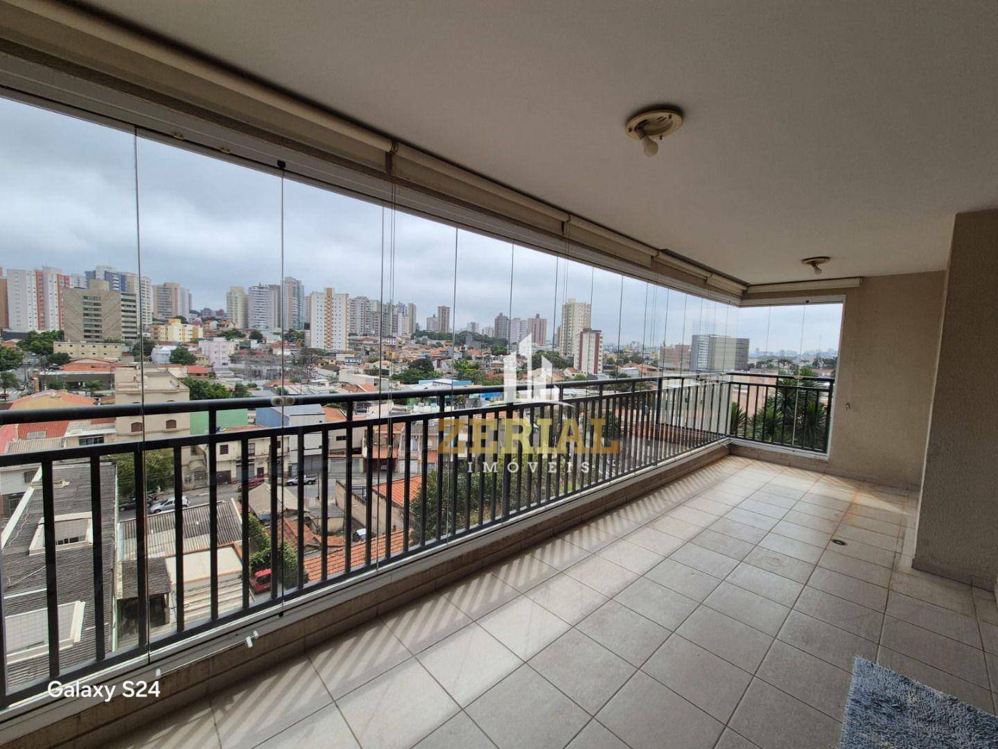 Apartamento à venda com 4 quartos, 146m² - Foto 2