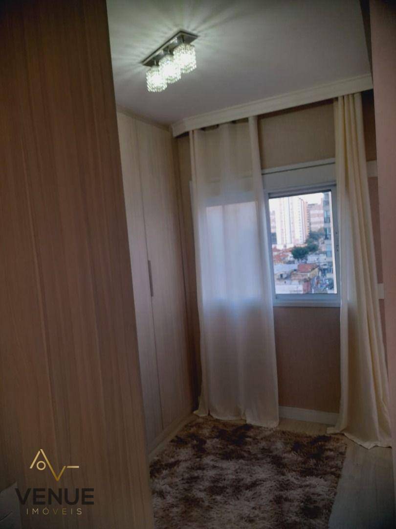 Apartamento à venda com 3 quartos, 135m² - Foto 11