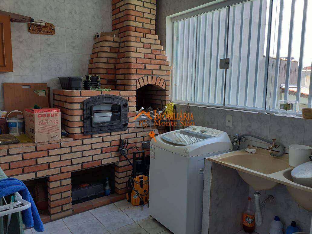 Casa à venda com 1 quarto, 100m² - Foto 10