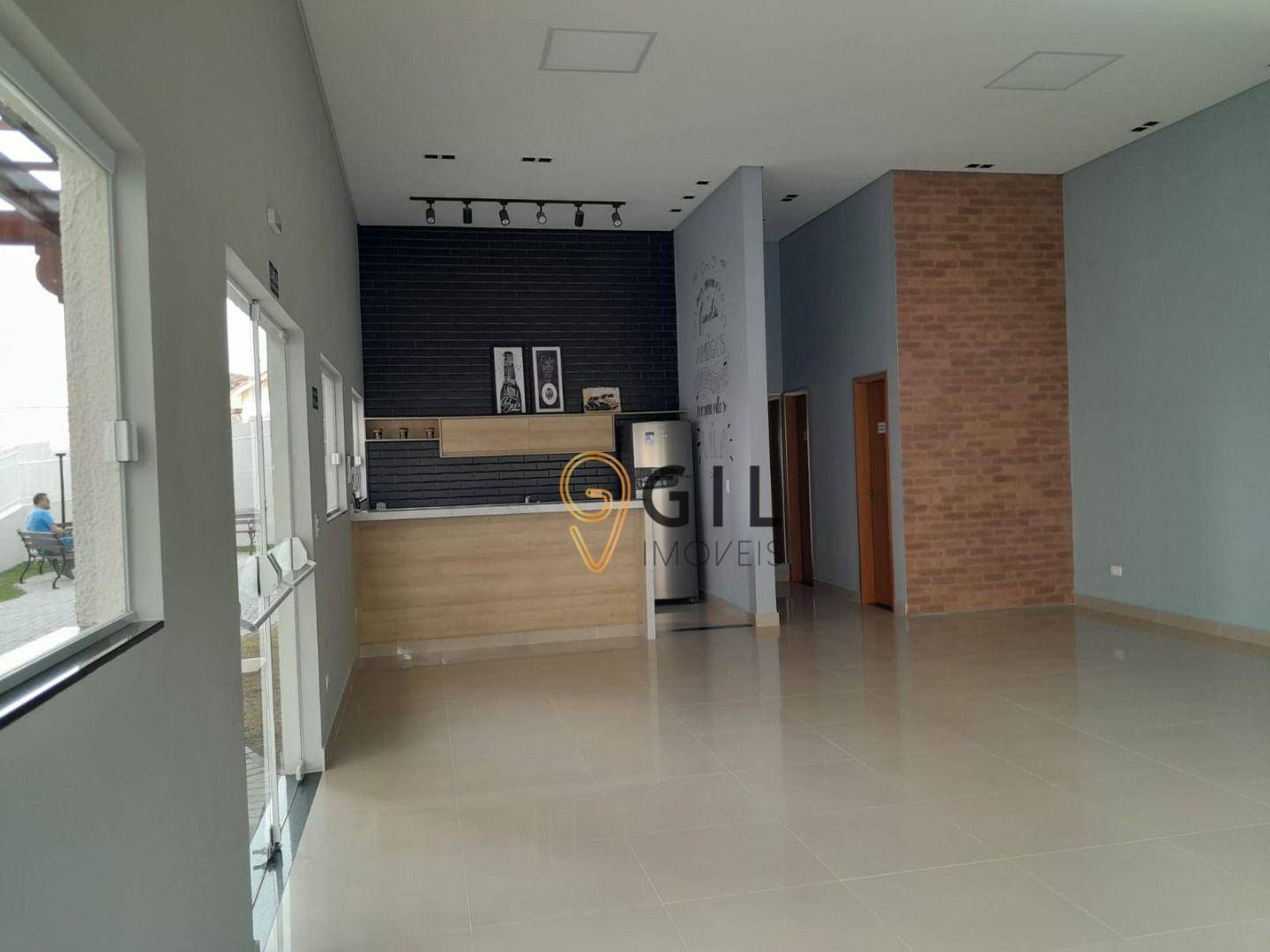 Apartamento para alugar com 2 quartos, 53m² - Foto 25