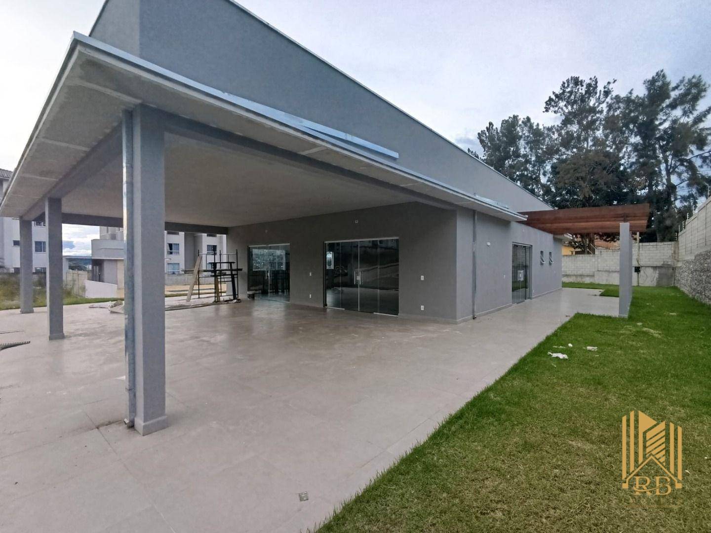 Casa, 3 quartos, 70 m² - Foto 1