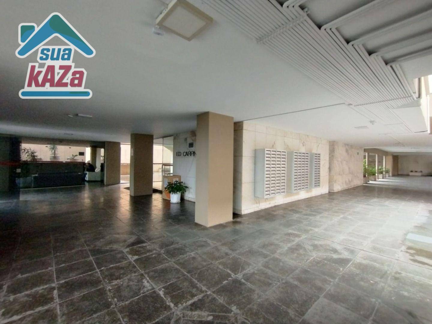 Apartamento à venda com 3 quartos, 96m² - Foto 26