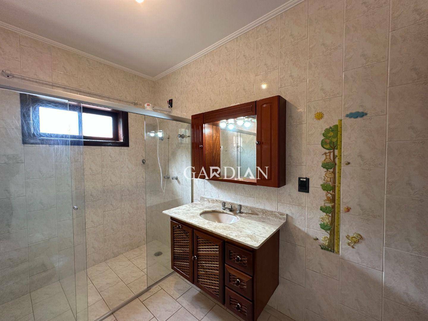 Sobrado à venda com 3 quartos, 277m² - Foto 33