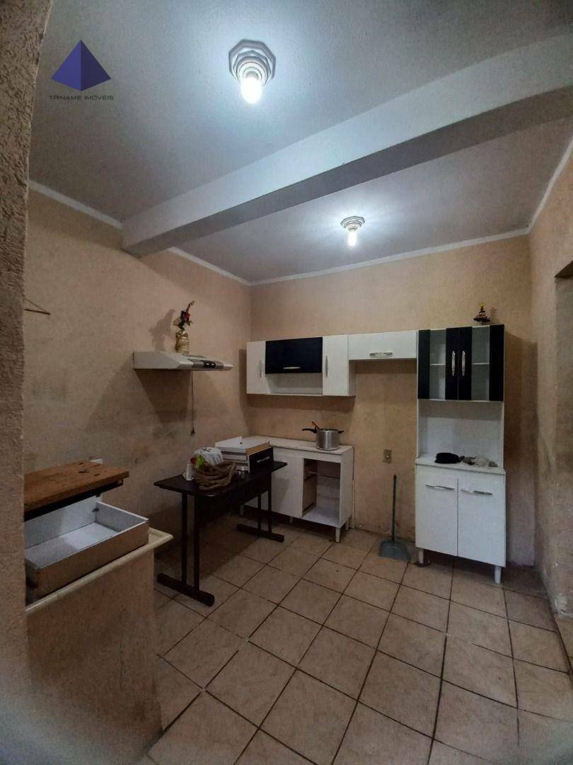 Sobrado à venda com 4 quartos, 140m² - Foto 8