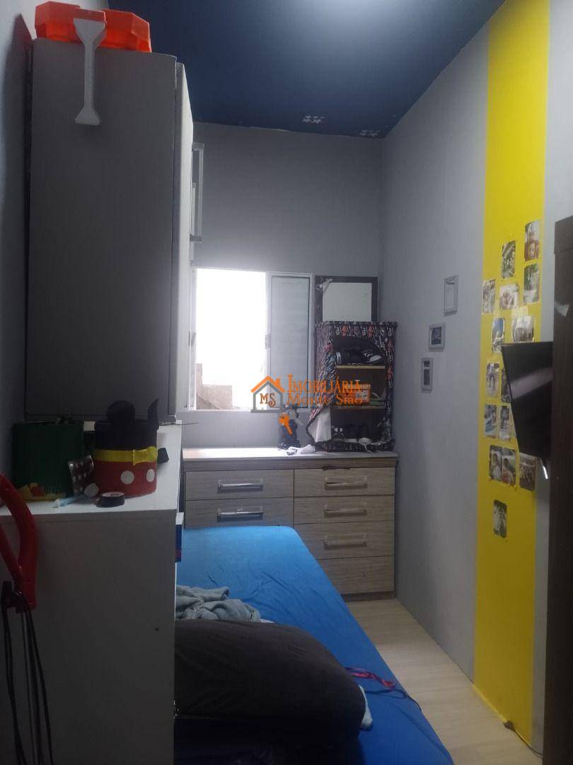 Casa à venda com 3 quartos, 230m² - Foto 8
