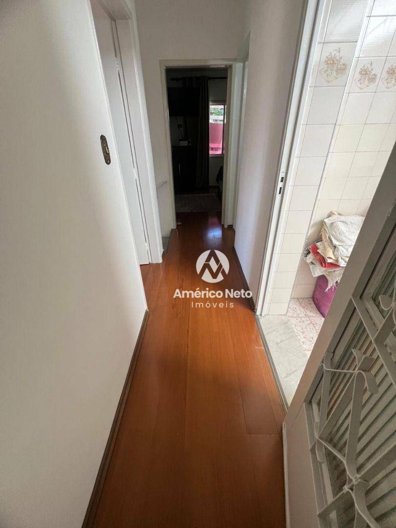 Sobrado à venda com 3 quartos, 150m² - Foto 27