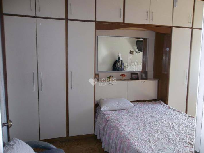 Apartamento à venda com 3 quartos, 99m² - Foto 4