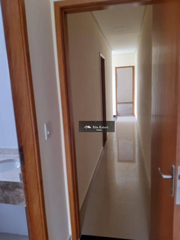 Sobrado à venda com 3 quartos, 133m² - Foto 6