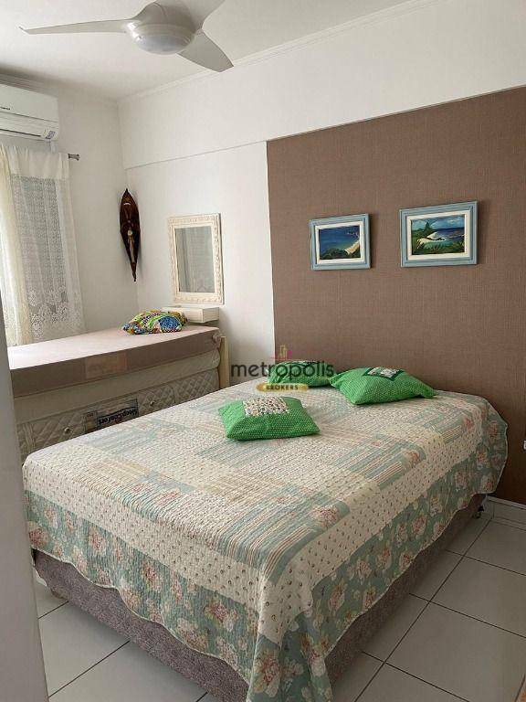 Apartamento à venda com 2 quartos, 76m² - Foto 6