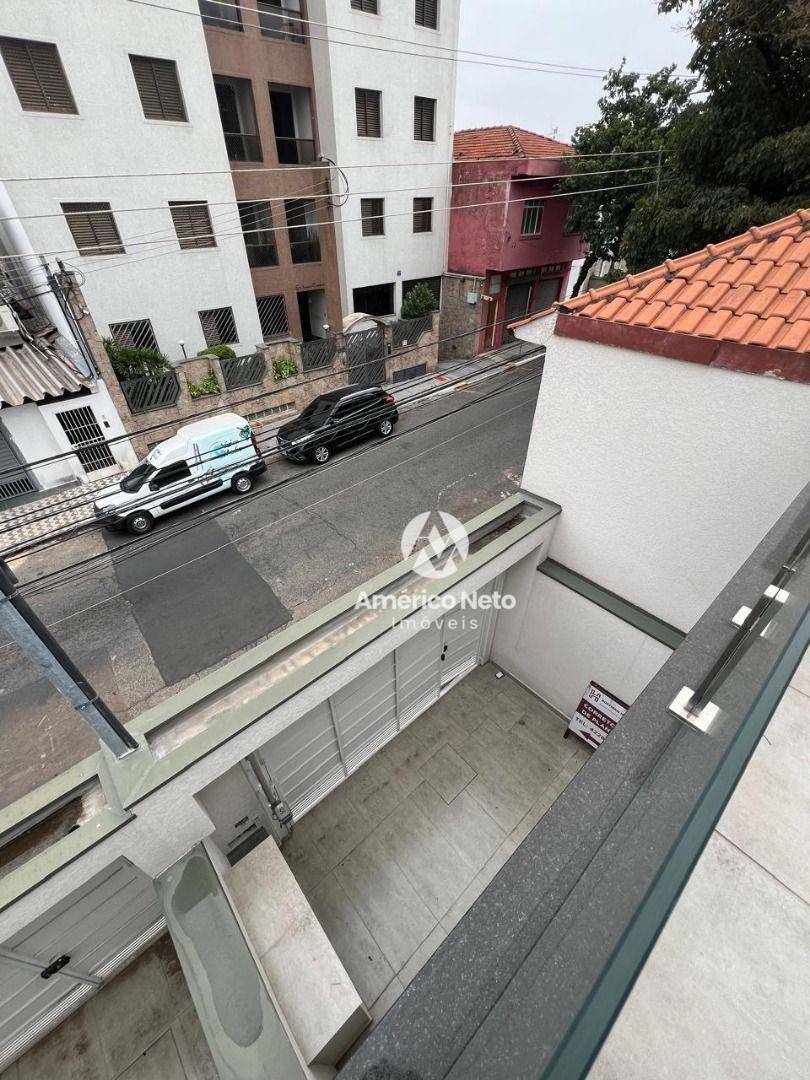 Sobrado à venda com 3 quartos, 220m² - Foto 23