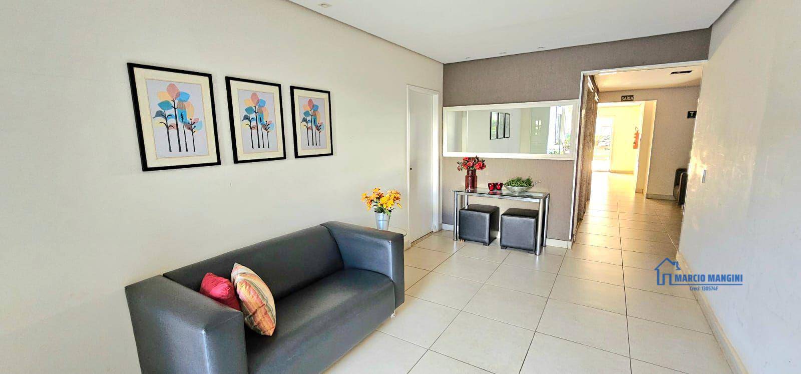 Apartamento à venda com 2 quartos, 90m² - Foto 27