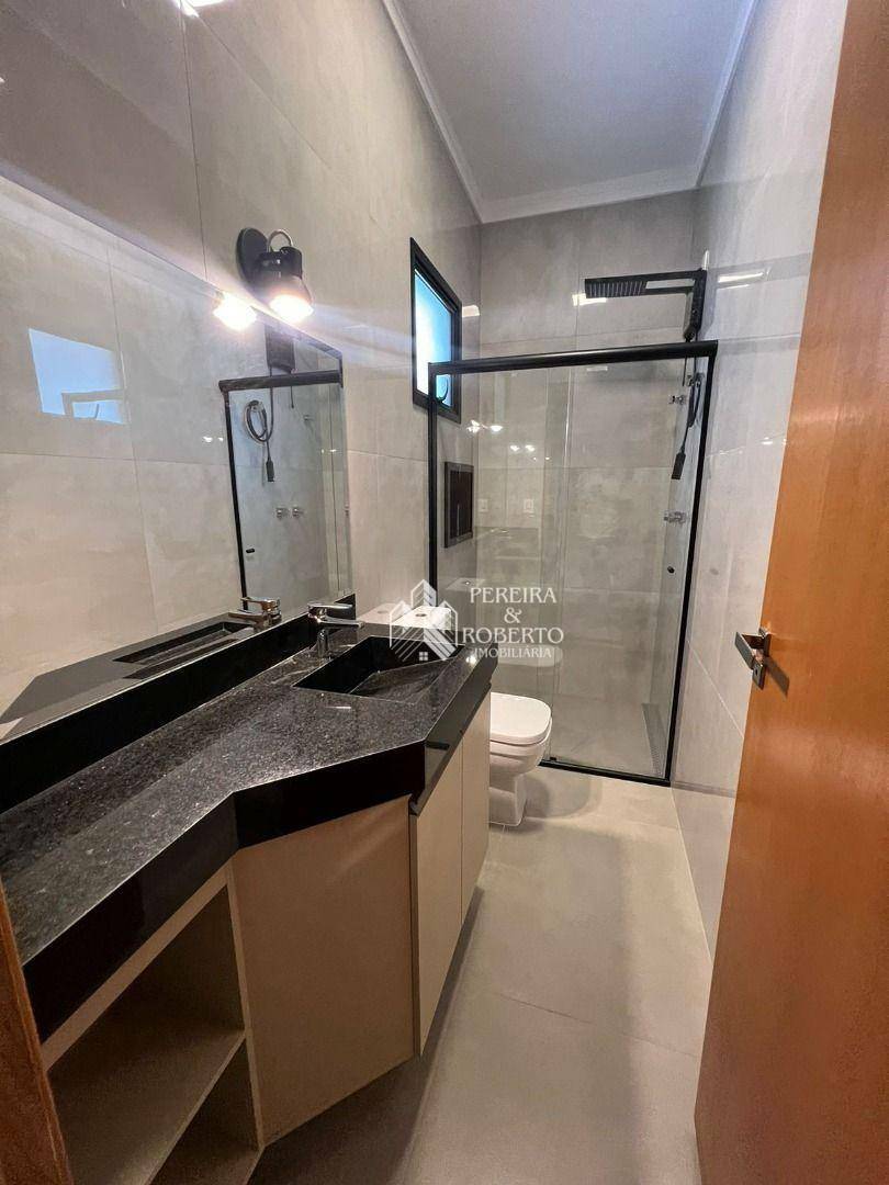 Casa de Condomínio à venda com 3 quartos, 162m² - Foto 17