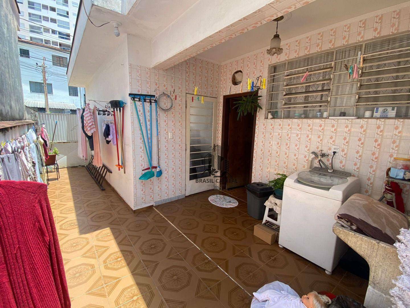 Sobrado à venda com 5 quartos, 230m² - Foto 3