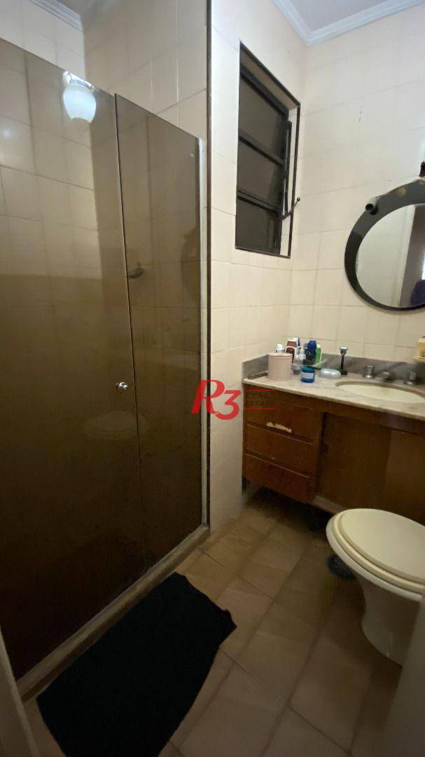 Apartamento à venda com 3 quartos, 160m² - Foto 18