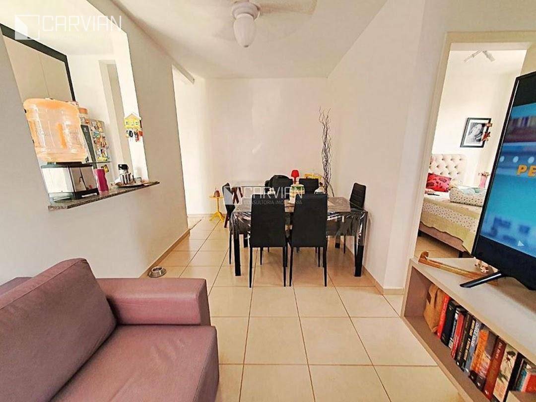 Apartamento à venda com 2 quartos, 47m² - Foto 30