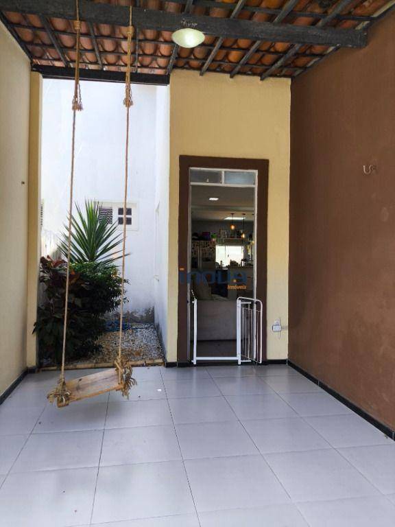 Casa de Condomínio à venda com 3 quartos, 75m² - Foto 10