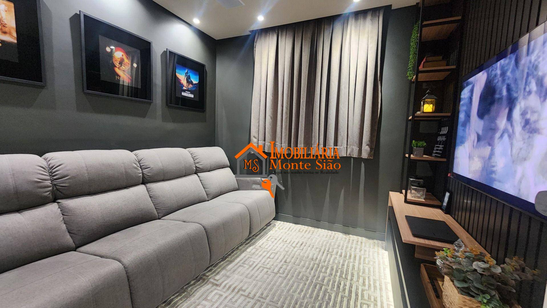 Apartamento, 3 quartos, 100 m² - Foto 4